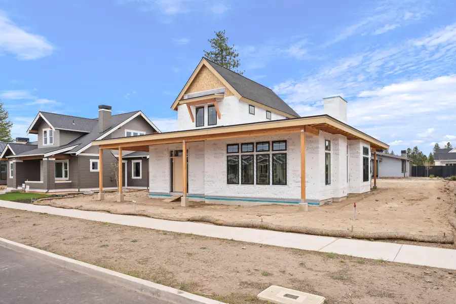 3333 NW Leavitt Lane, Bend, OR 97703 - #3