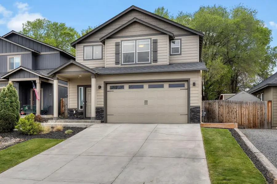 21267 Thornhill Lane, Bend, OR 97701 - #3