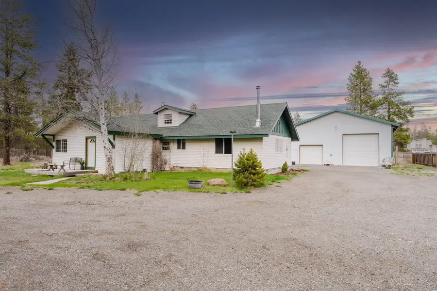 51332 Preble Way, La Pine, OR 97739 - #2