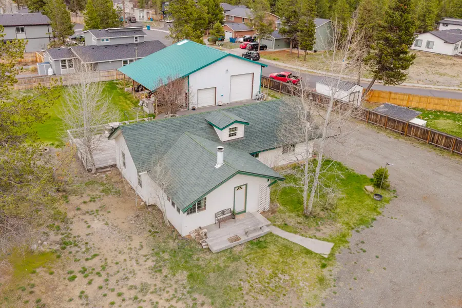 51332 Preble Way, La Pine, OR 97739 - #3