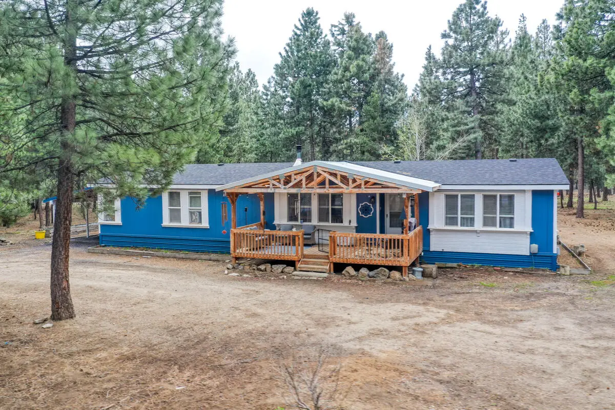14835 Ponderosa Loop, La Pine, OR 97739 - #1