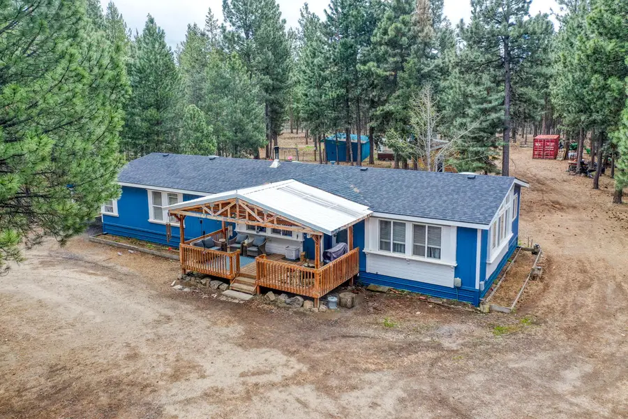 14835 Ponderosa Loop, La Pine, OR 97739 - #2