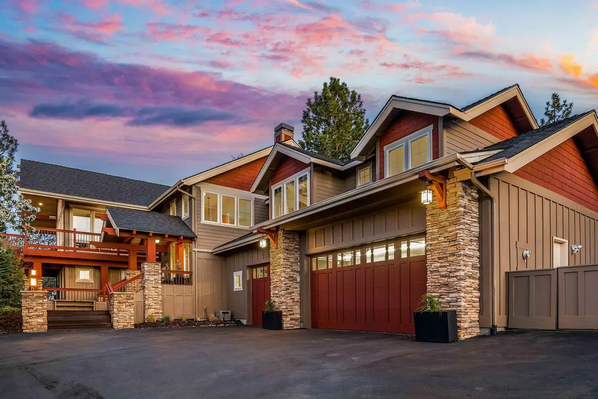 1265 NW Remarkable Drive, Bend, OR 97703 - #1