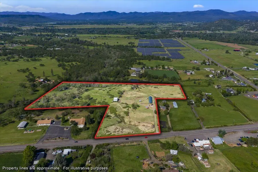 14717 Oregon 62, Eagle Point, OR 97524 - #2