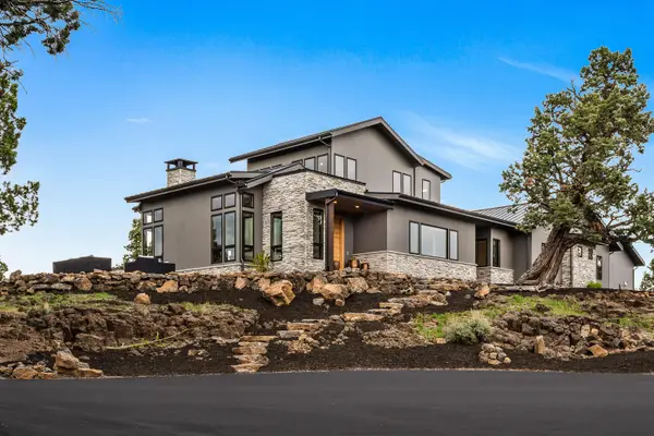 20605 Lowe Lane, Bend, OR 97703