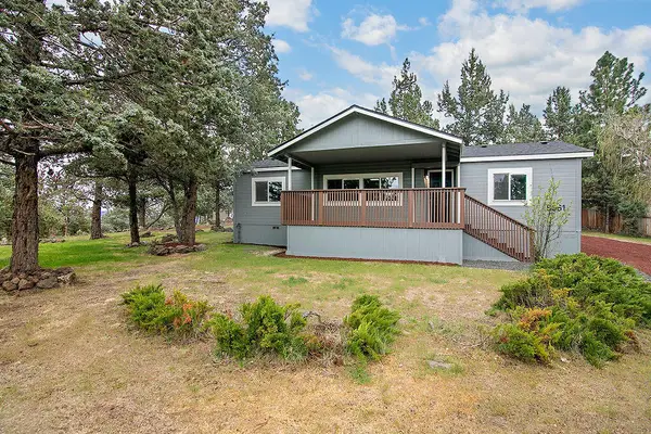 8361 SW High Cone Drive, Terrebonne, OR 97760