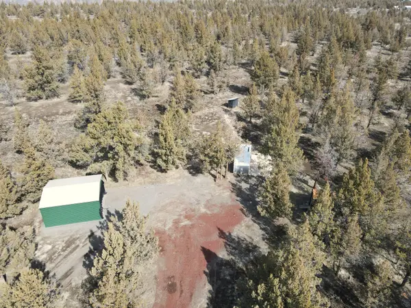 13330 SW Airstrip Lane, Culver, OR 97734