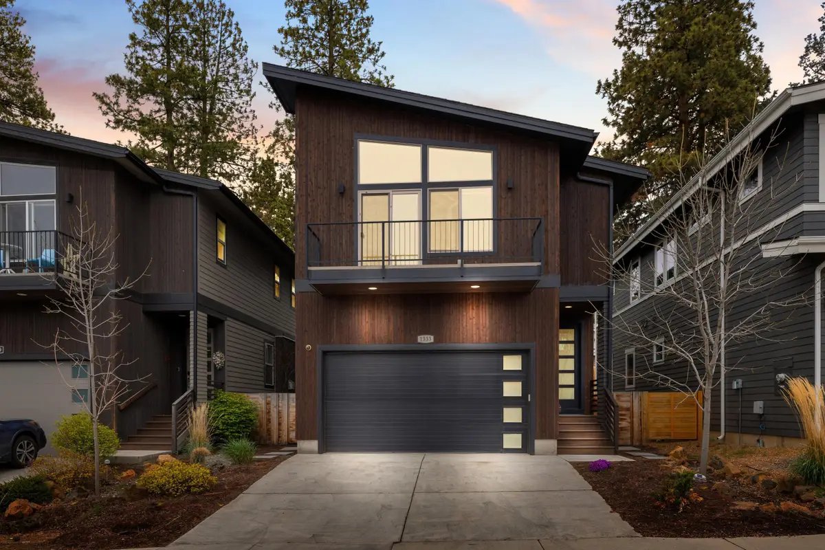 1333 SW Boardwalk Lane, Bend, OR 97702 - #1