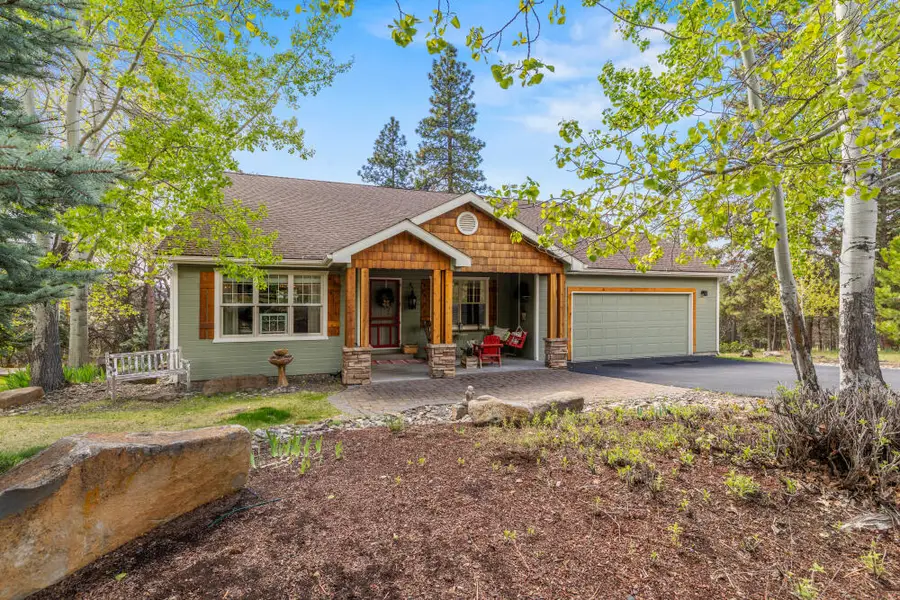 10704 Kestrel Road, Klamath Falls, OR 97601 - #2