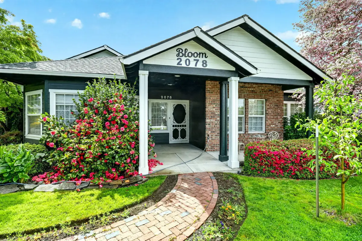 2078 Orchard Home Drive, Medford, OR 97501 - #1