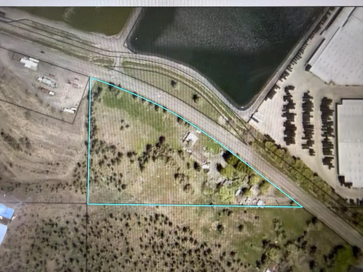 2066 NW Oneil Highway, Prineville, OR 97754 - #1