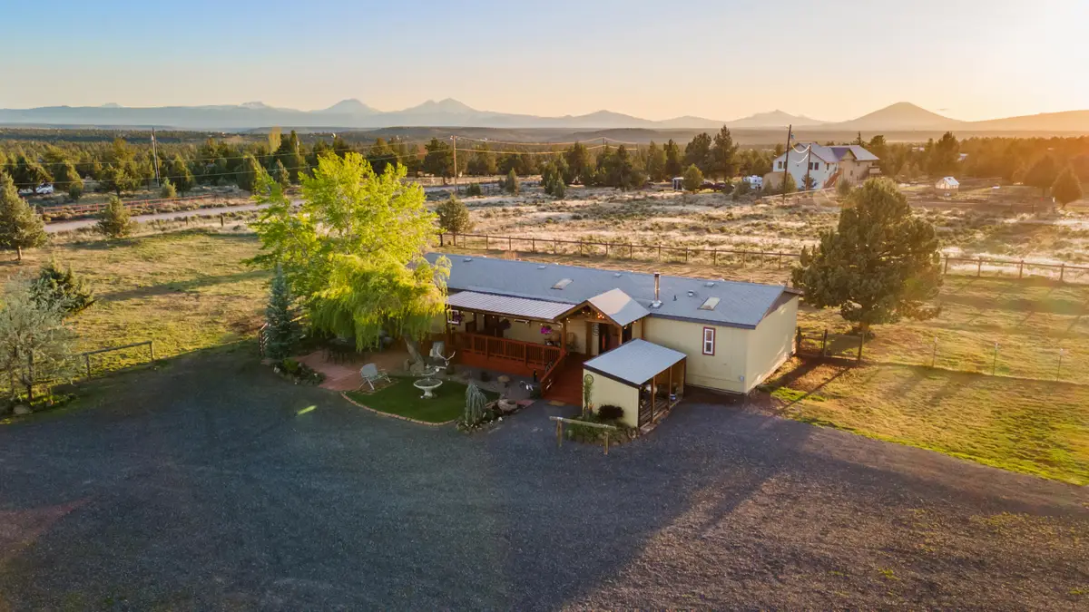 6216 SW Groundhog Road, Terrebonne, OR 97760 - #1
