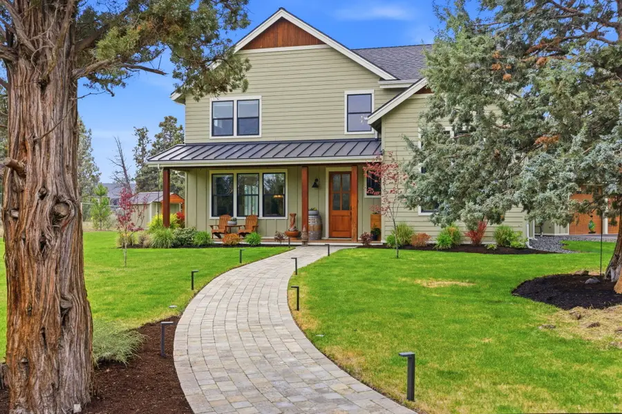 63557 Overtree Road, Bend, OR 97701 - #2