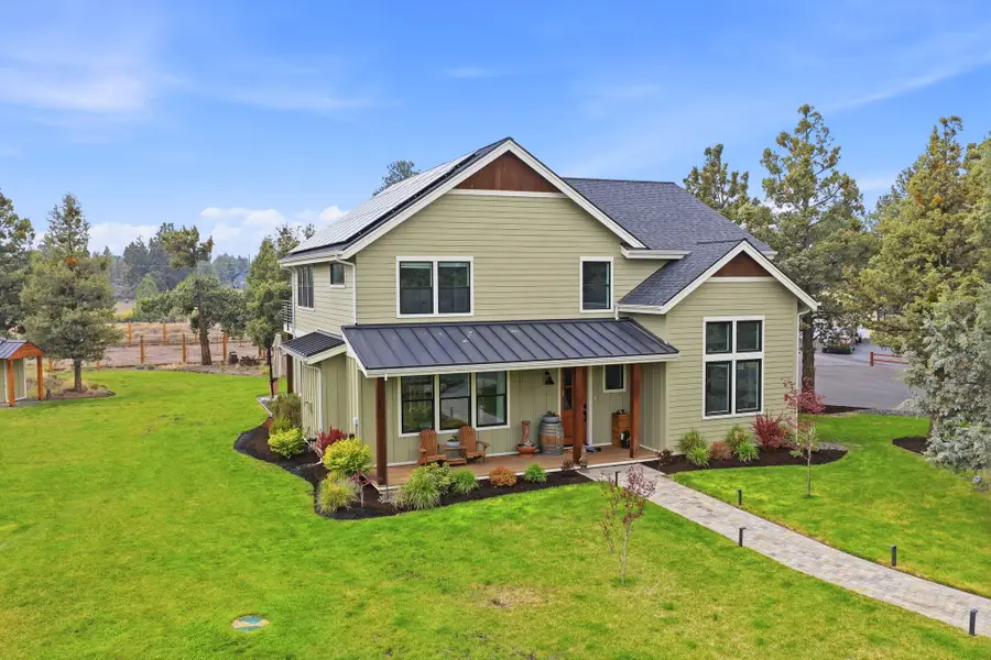 63557 Overtree Road, Bend, OR 97701 - #3