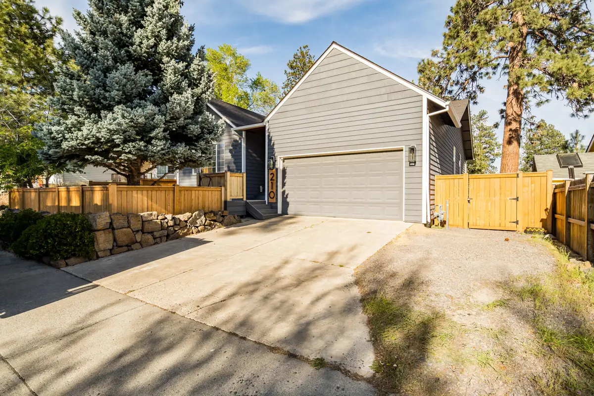 210 NE Alpenview Lane, Bend, OR 97701 - #1
