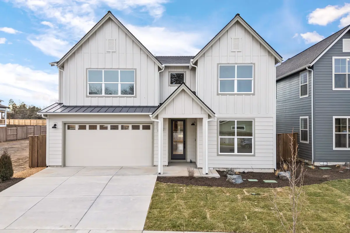 4383 SW Rhyolite Place #22, Redmond, OR 97756 - #1