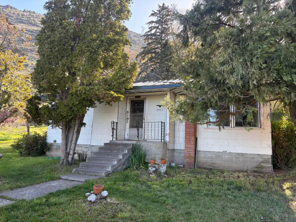 9143 Shady Pine Road, Klamath Falls, OR 97601 - #1