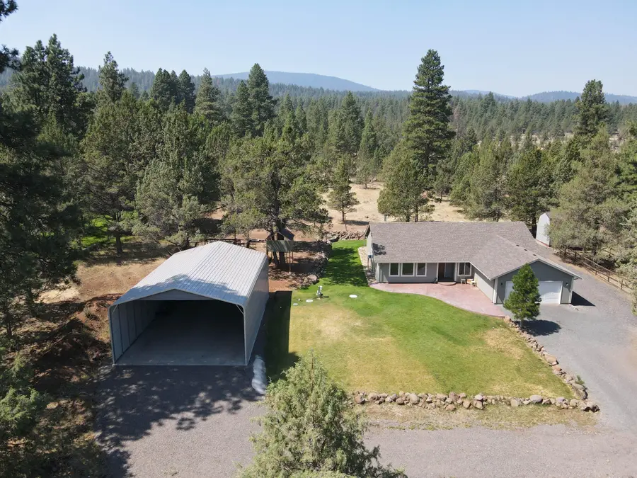 16524 Fieldcrest Road, Klamath Falls, OR 97603 - #2