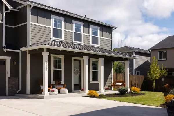 63220 NW Red Butte Court, Bend, OR 97703