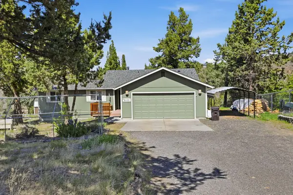 9100 SW Chandler Ridge Place, Terrebonne, OR 97760