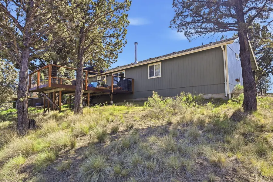 9100 SW Chandler Ridge Place, Terrebonne, OR 97760 - #3