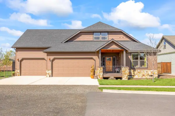 561 SE Stearns Road, Prineville, OR 97754