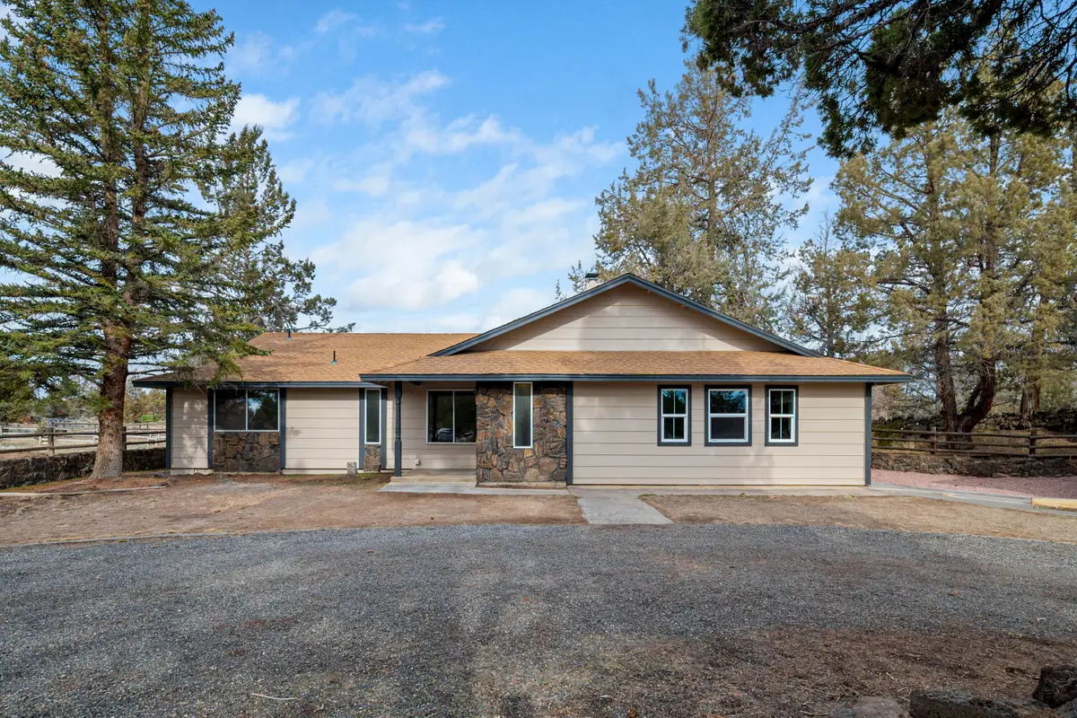 7203 NW Westwood Lane, Terrebonne, OR 97760 - #1
