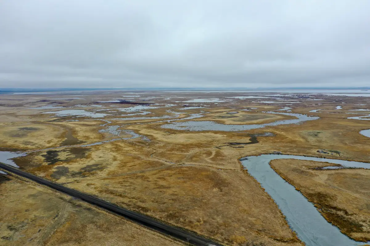 Lawen Road #TL 600 TL 6700, Burns, OR 97720 - #1