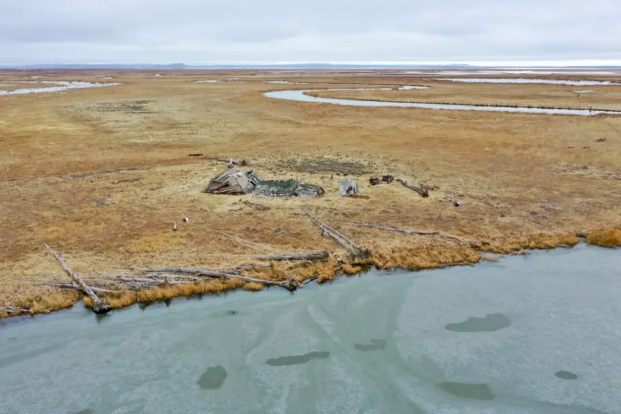 Lawen Road #TL 600 TL 6700, Burns, OR 97720 - #3