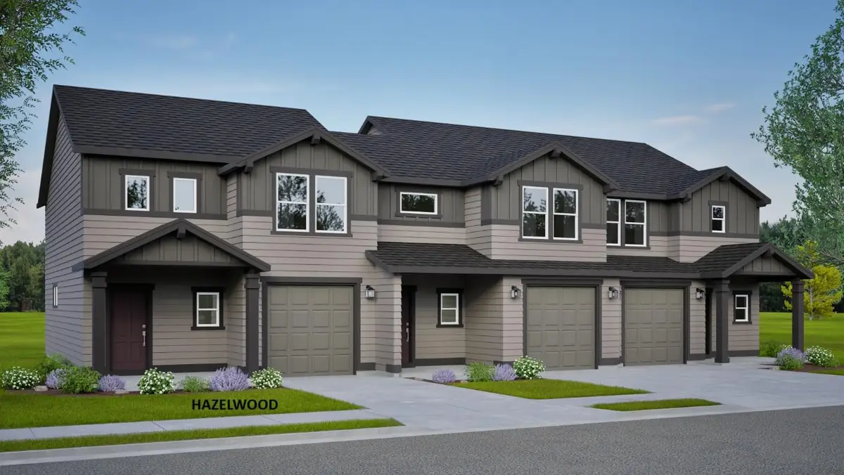 21501 Oconnor Way, Bend, OR 97701 - #1