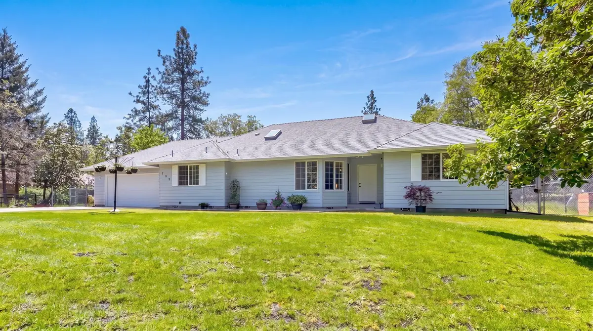 190 Spring Oak Way, Merlin, OR 97532 - #1