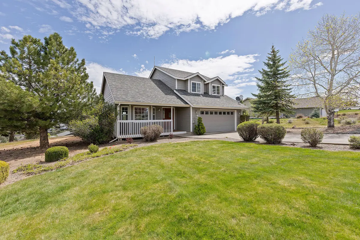 1917 NE Squire Drive, Madras, OR 97741 - #1