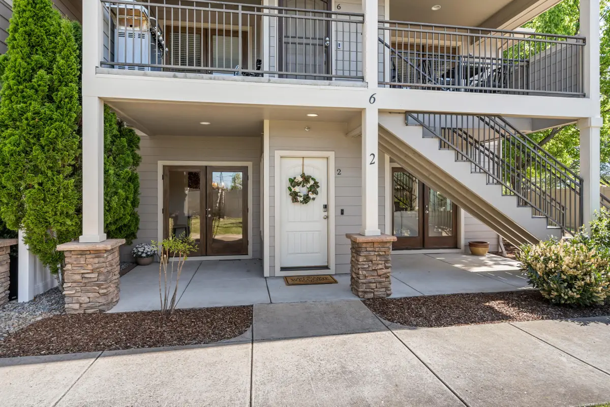 1280 Ashford Way #2, Medford, OR 97504 - #1