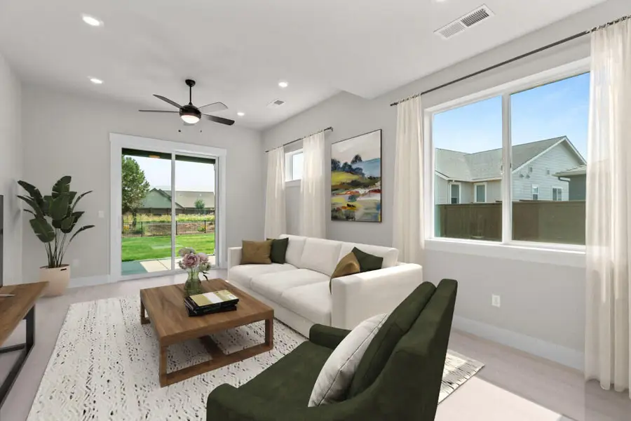 61240 NE Snow Owl Street, Bend, OR 97701 - #2