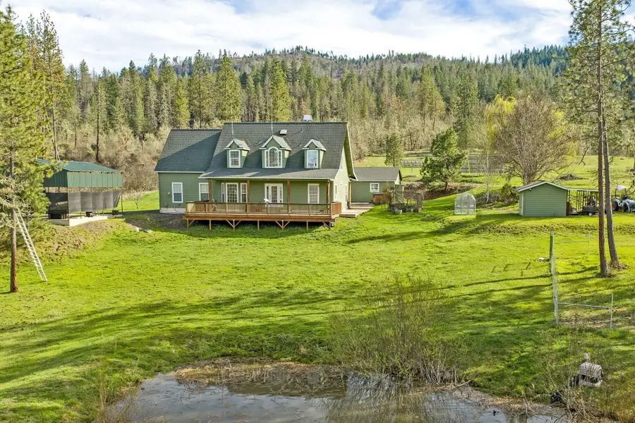 10060 Butte Falls Highway, Eagle Point, OR 97524 - #2