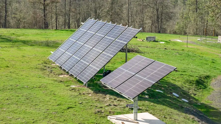 10060 Butte Falls Highway, Eagle Point, OR 97524 - #3