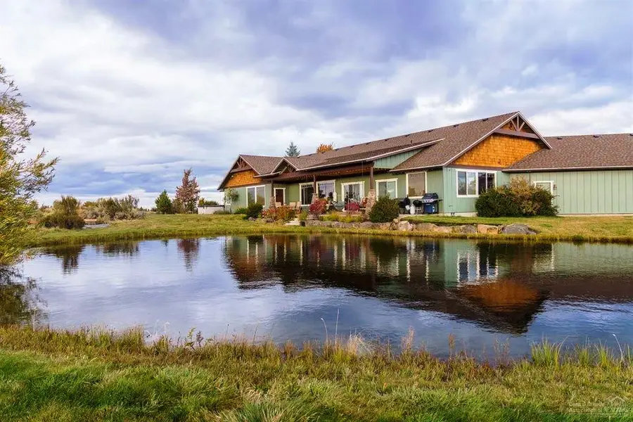 21491 Bear Creek Road, Bend, OR 97701 - #2