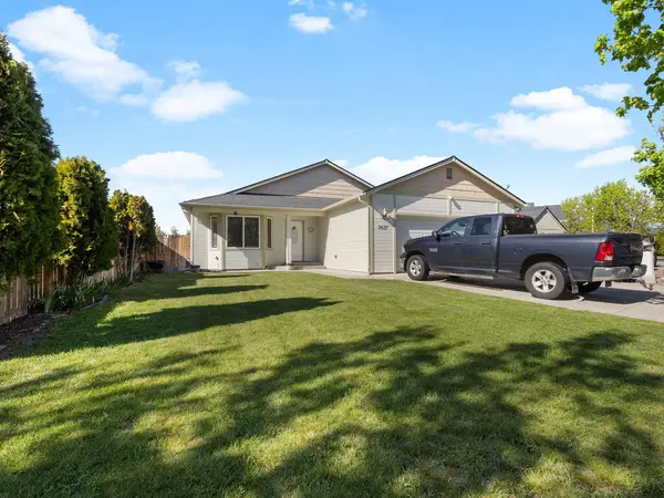 5637 Mickshelly Circle, Klamath Falls, OR 97603