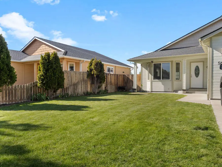 5637 Mickshelly Circle, Klamath Falls, OR 97603 - #2