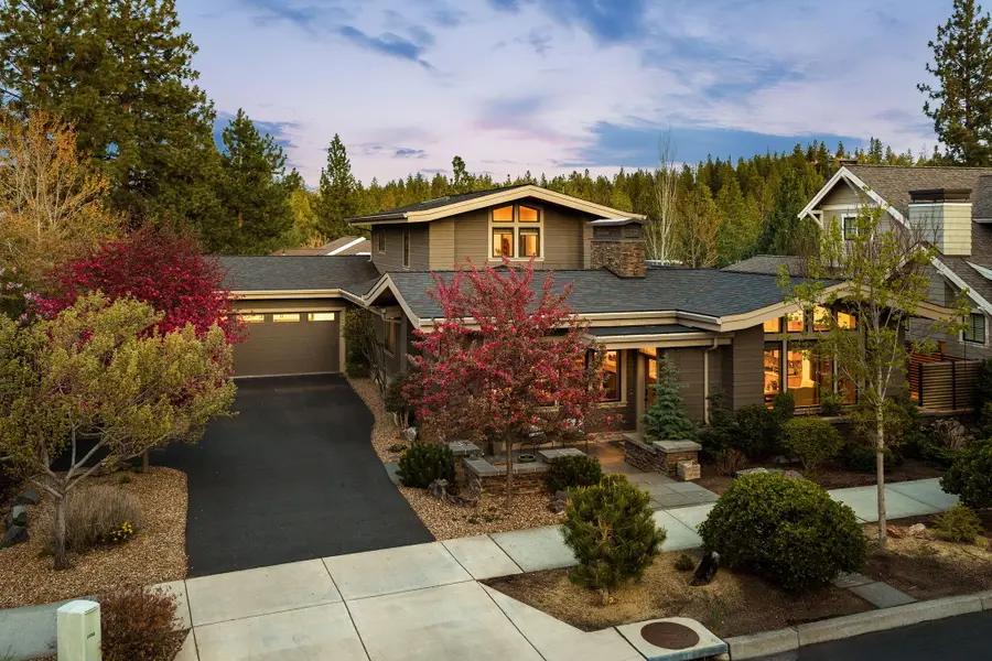 2294 NW High Lakes Loop, Bend, OR 97703 - #2