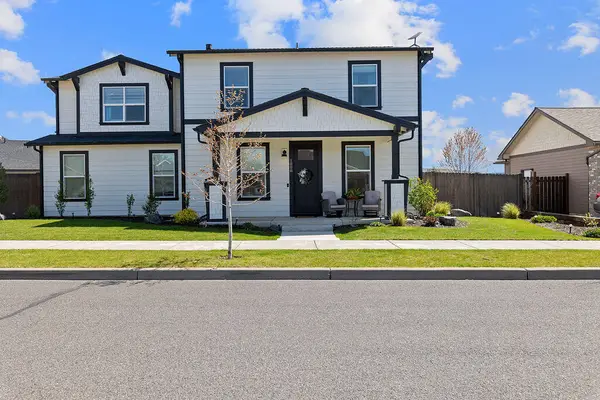 1008 NE Whistle Way, Prineville, OR 97754