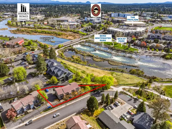 931 NW Carlon Avenue, Bend, OR 97703