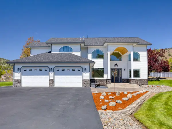 9015 Arant Road, Klamath Falls, OR 97603