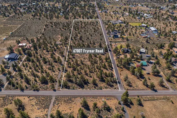 67007 Fryrear Road, Bend, OR 97703