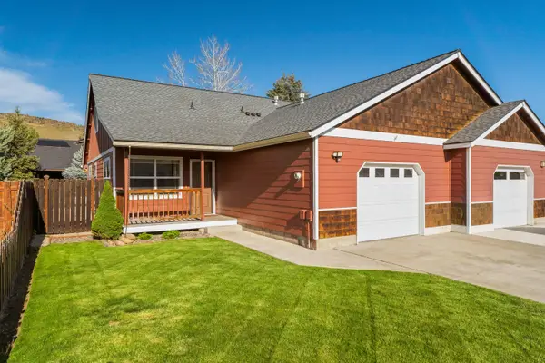 187 SW Ivy Court, Prineville, OR 97754