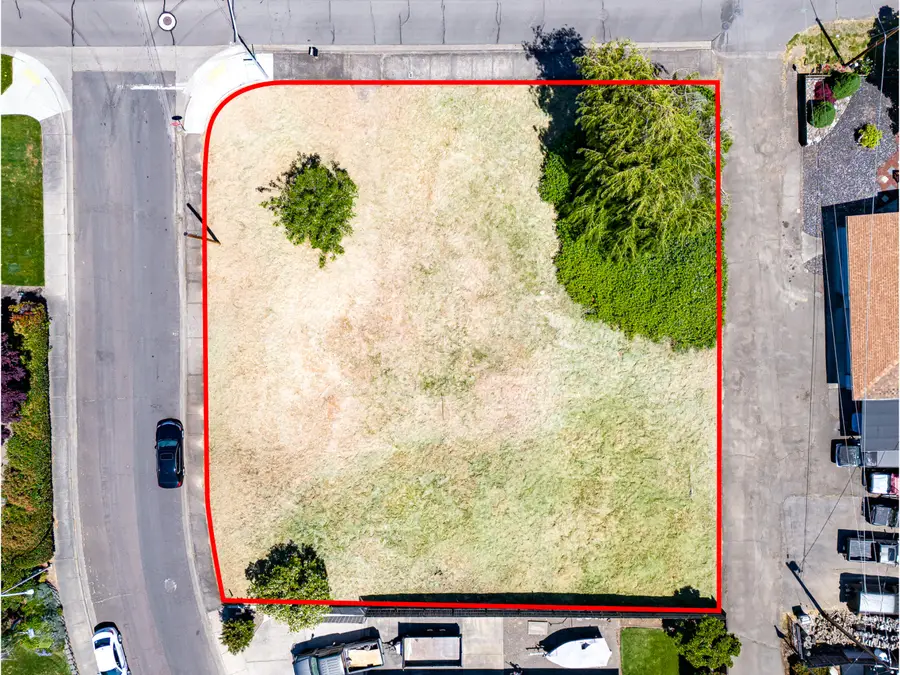 2178 Spring Street, Medford, OR 97504 - #2