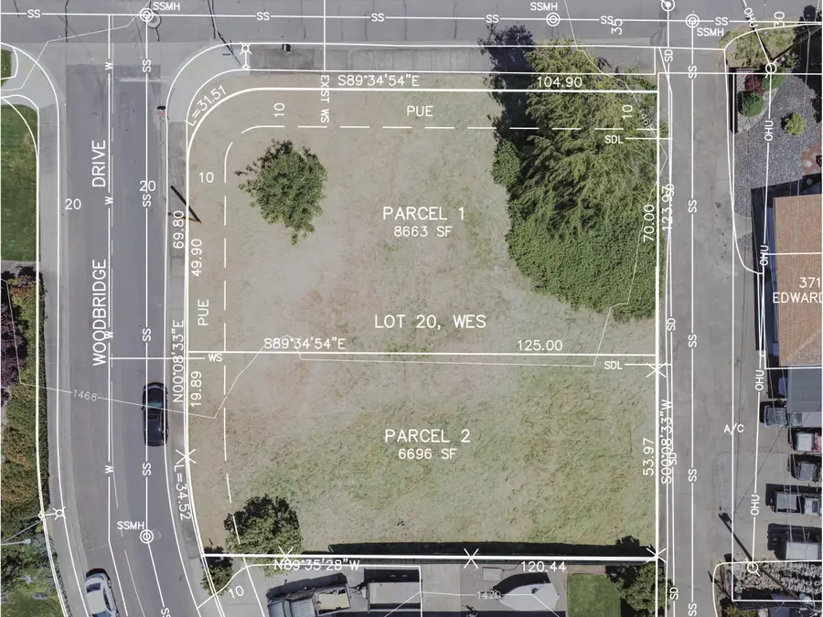 2178 Spring Street, Medford, OR 97504 - #3