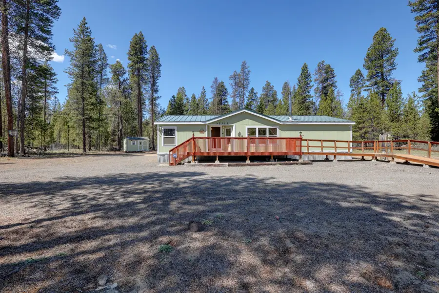 52315 Lechner Lane, La Pine, OR 97739 - #2