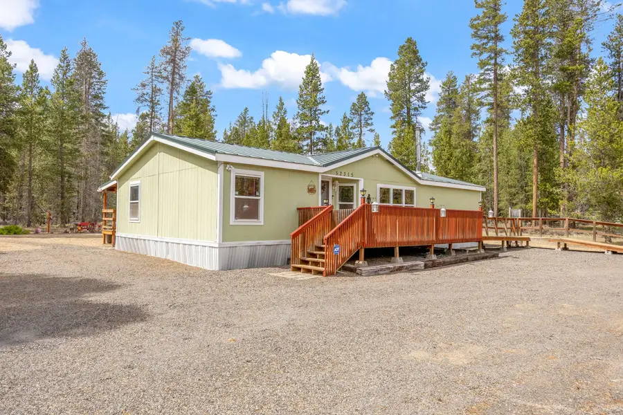 52315 Lechner Lane, La Pine, OR 97739 - #3