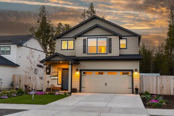 16614 Landing Court, La Pine, OR 97739